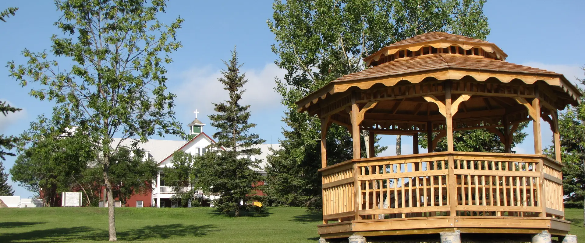 Castor Golf Club