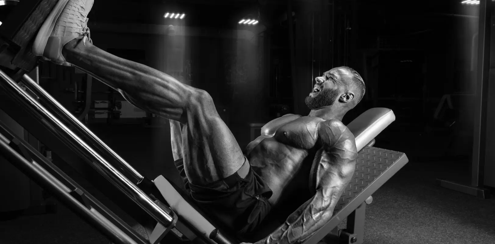 Reflexions Muscle & Fitness Centre