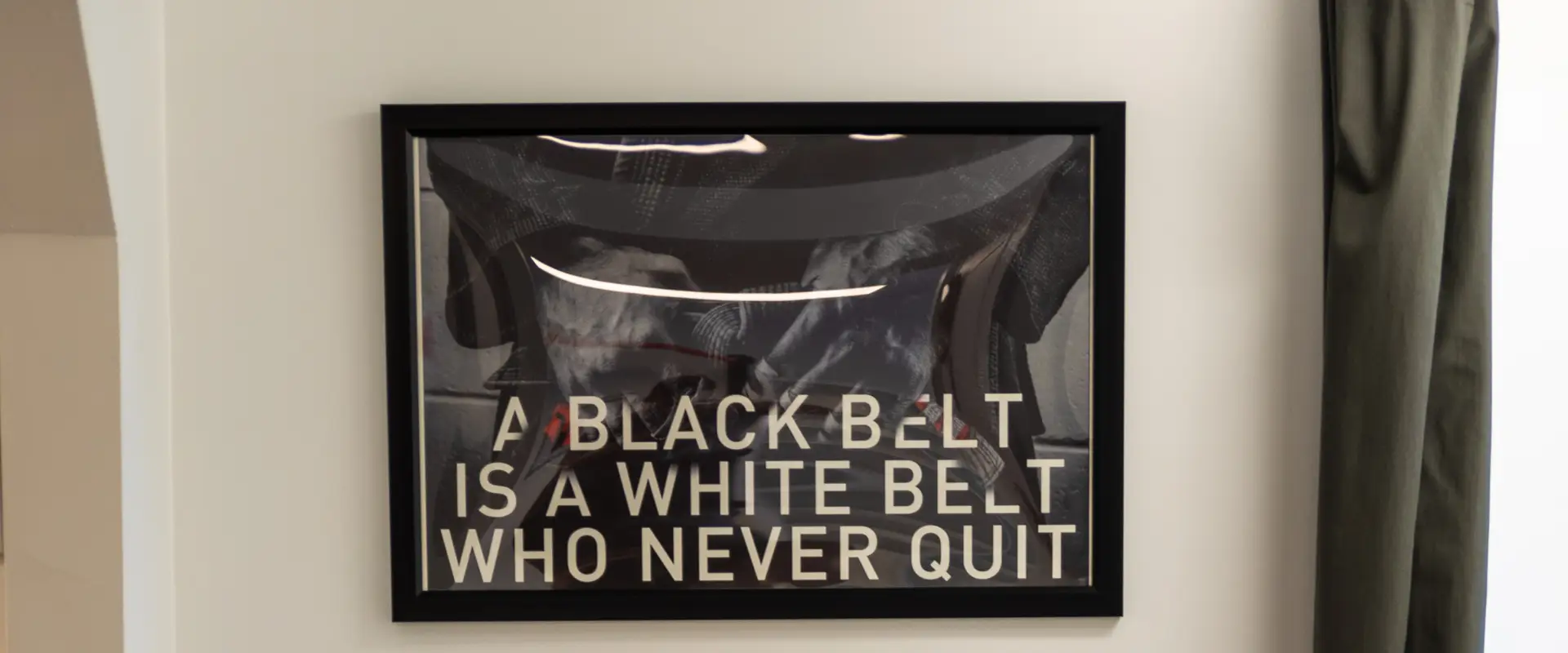 BUD - Northwest Jiu-Jitsu Academy Vancouver