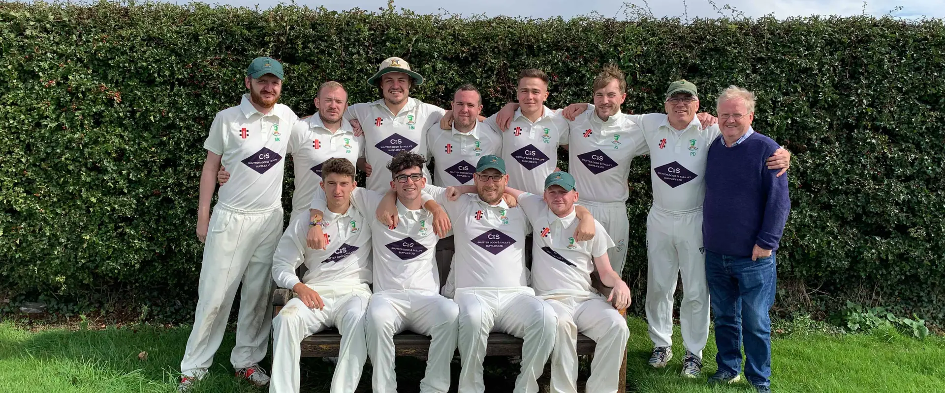Ledsham Cricket Club