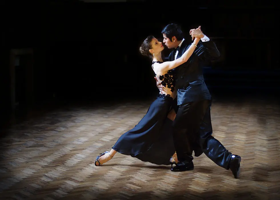 Oxford Tango Academy
