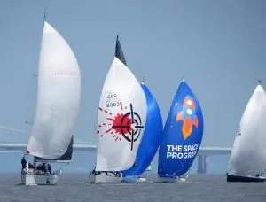 Portishead Cruising Club
