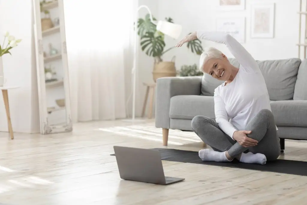 Clinical Pilates