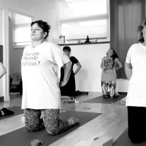Anahé Yoga Dance & Soins Holistiques
