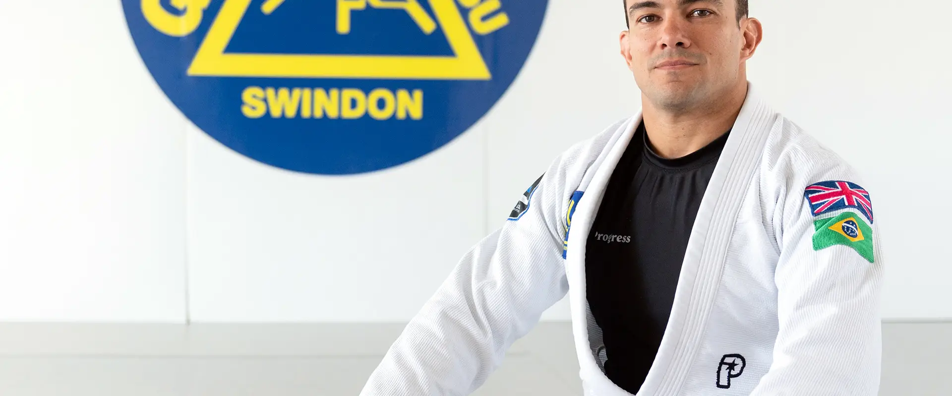 Gracie Swindon - Brazilian Jiu-Jitsu, Self Defence and Martial Arts