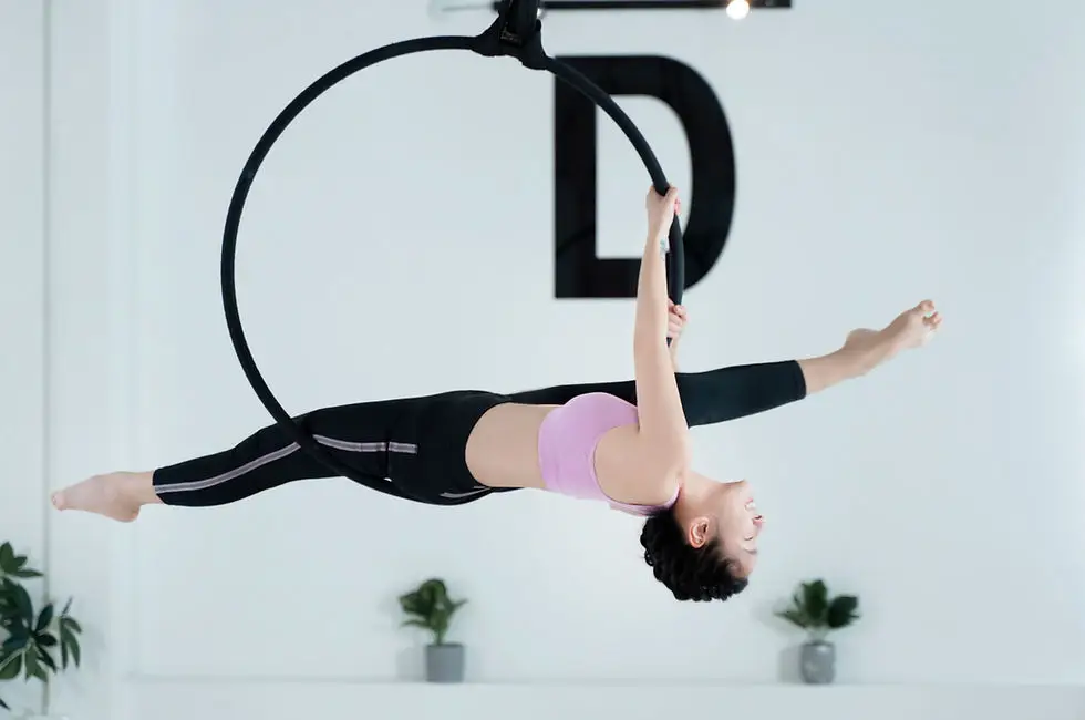 D Fly Fitness Studio - Jurong East