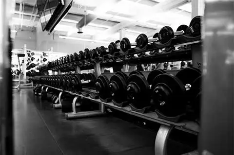 Evolve Fitness Inc