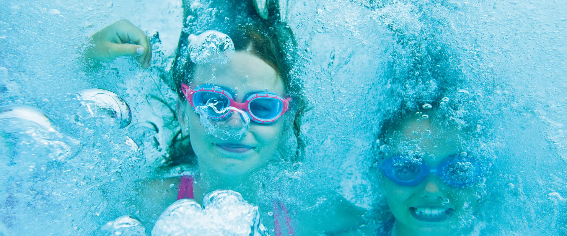STREAMLINE SWIM ACADEMY