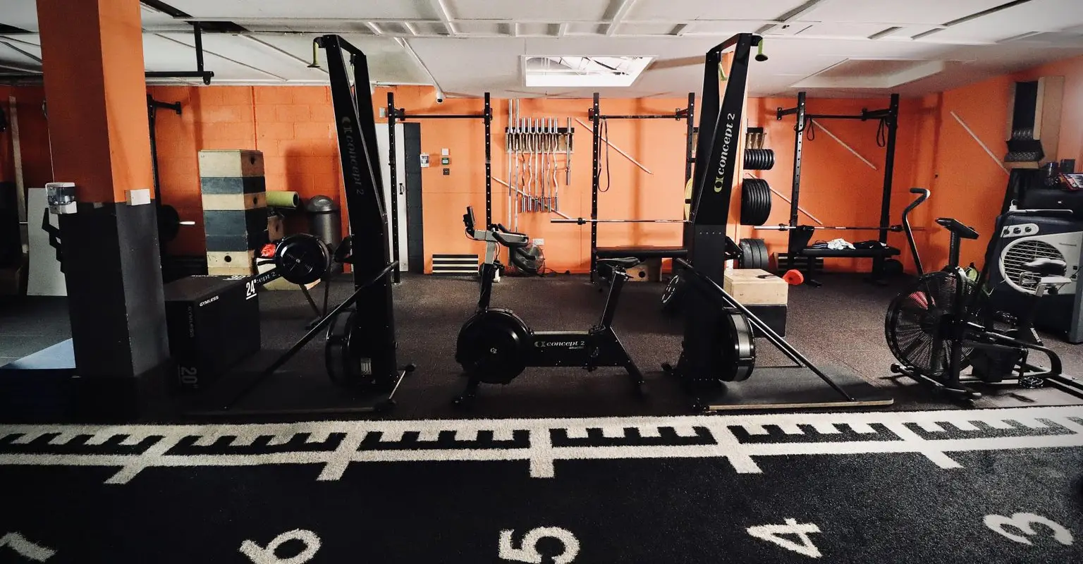 ABS Solution Fitness