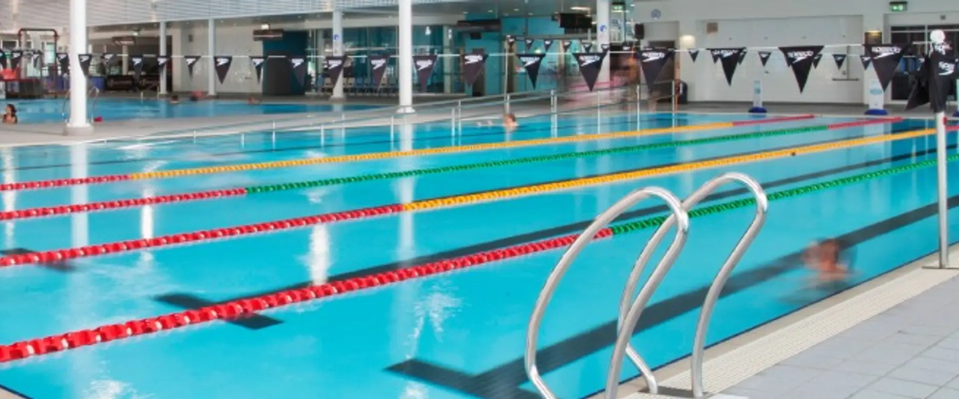 SA Aquatic & Leisure Centre