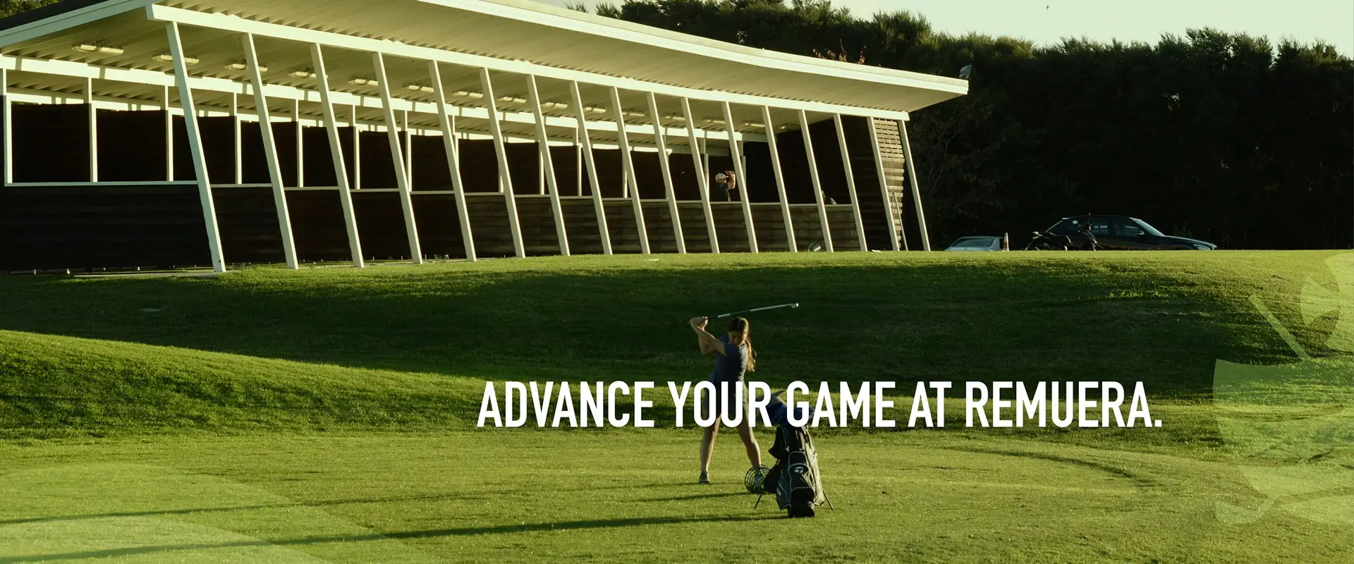 Remuera Golf Club