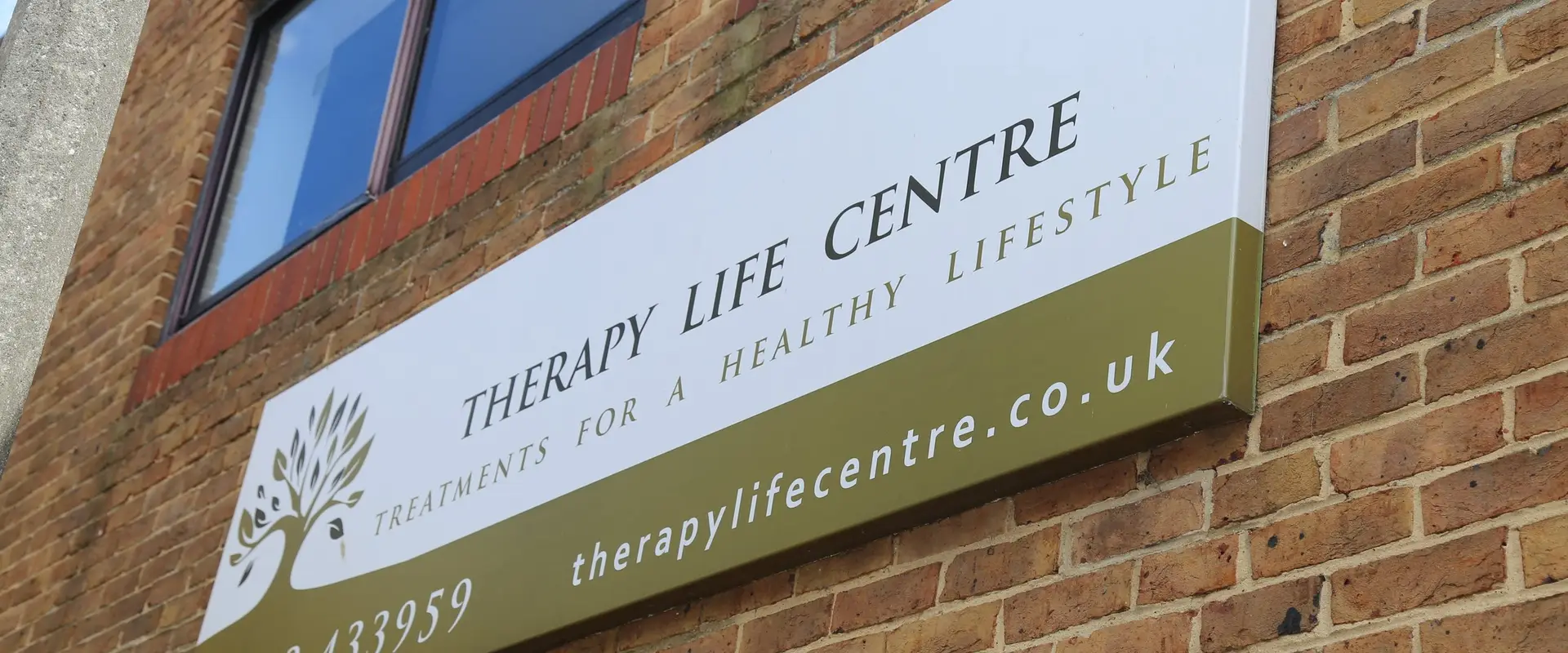 Therapy Life Centre