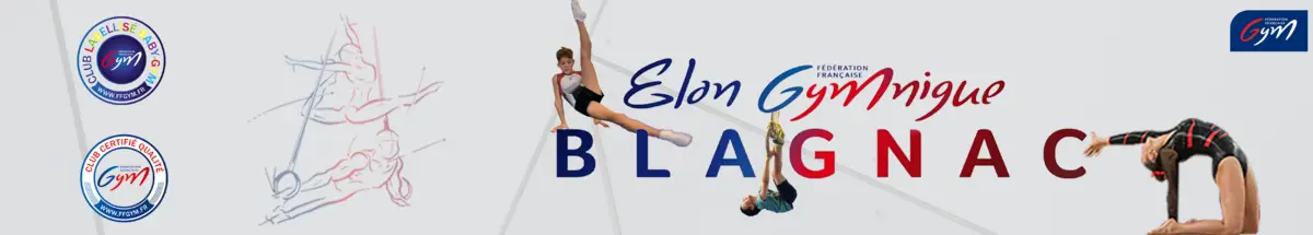 Elan Gymnique De Blagnac