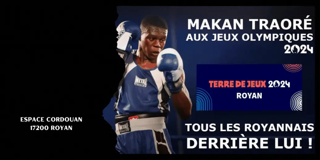 Rock Boxing Royan