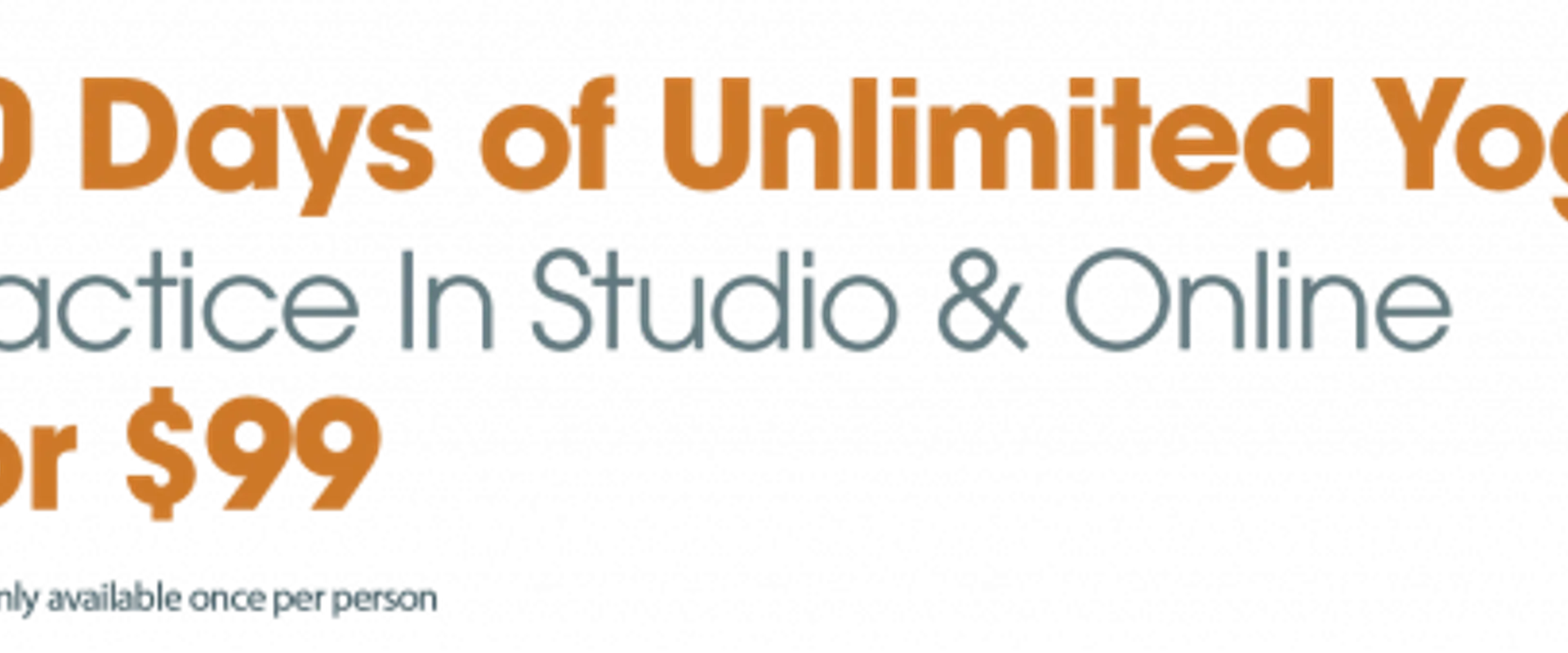 Power Living Australia Yoga - Fitzroy Studio
