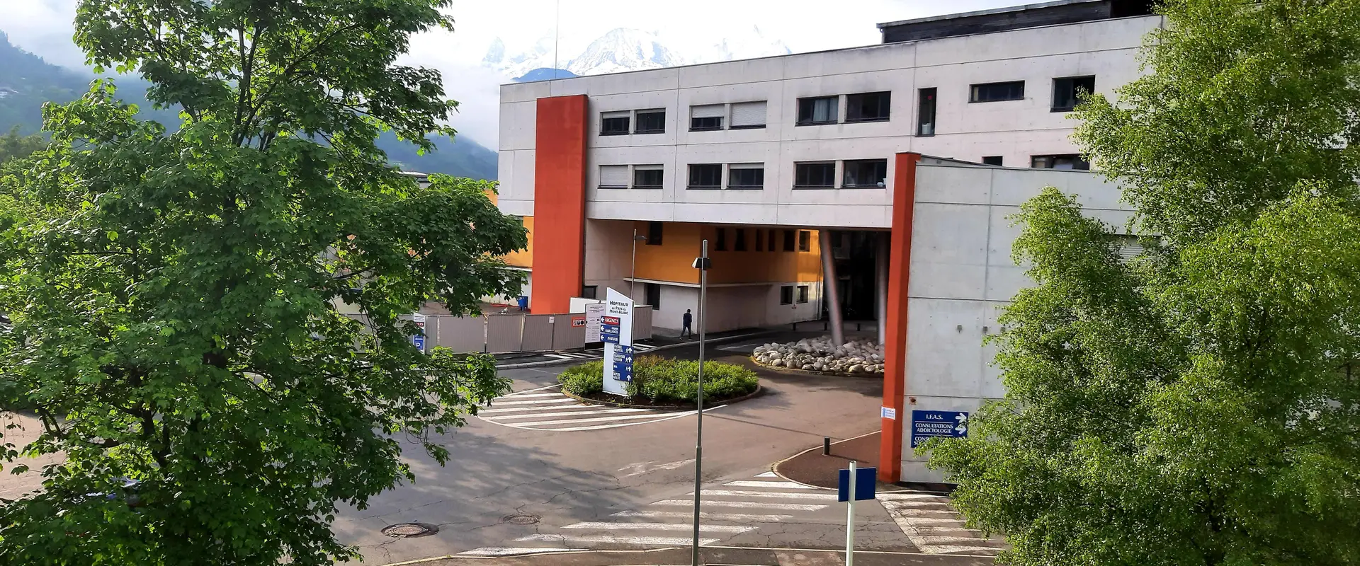 Centre Aquatique Sallanches Mont-Blanc