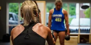 Orleans CrossFit | OCFIT