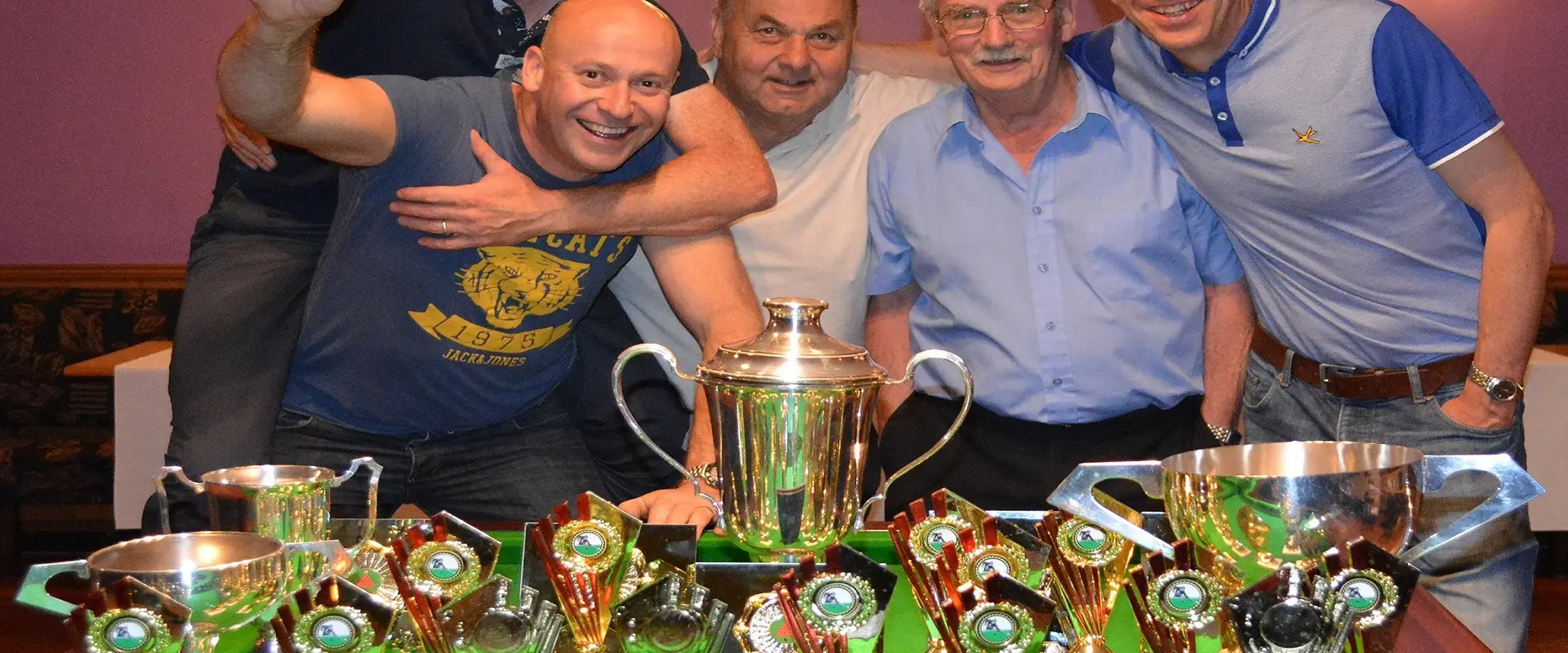 Petersfield Bowling & Snooker Club