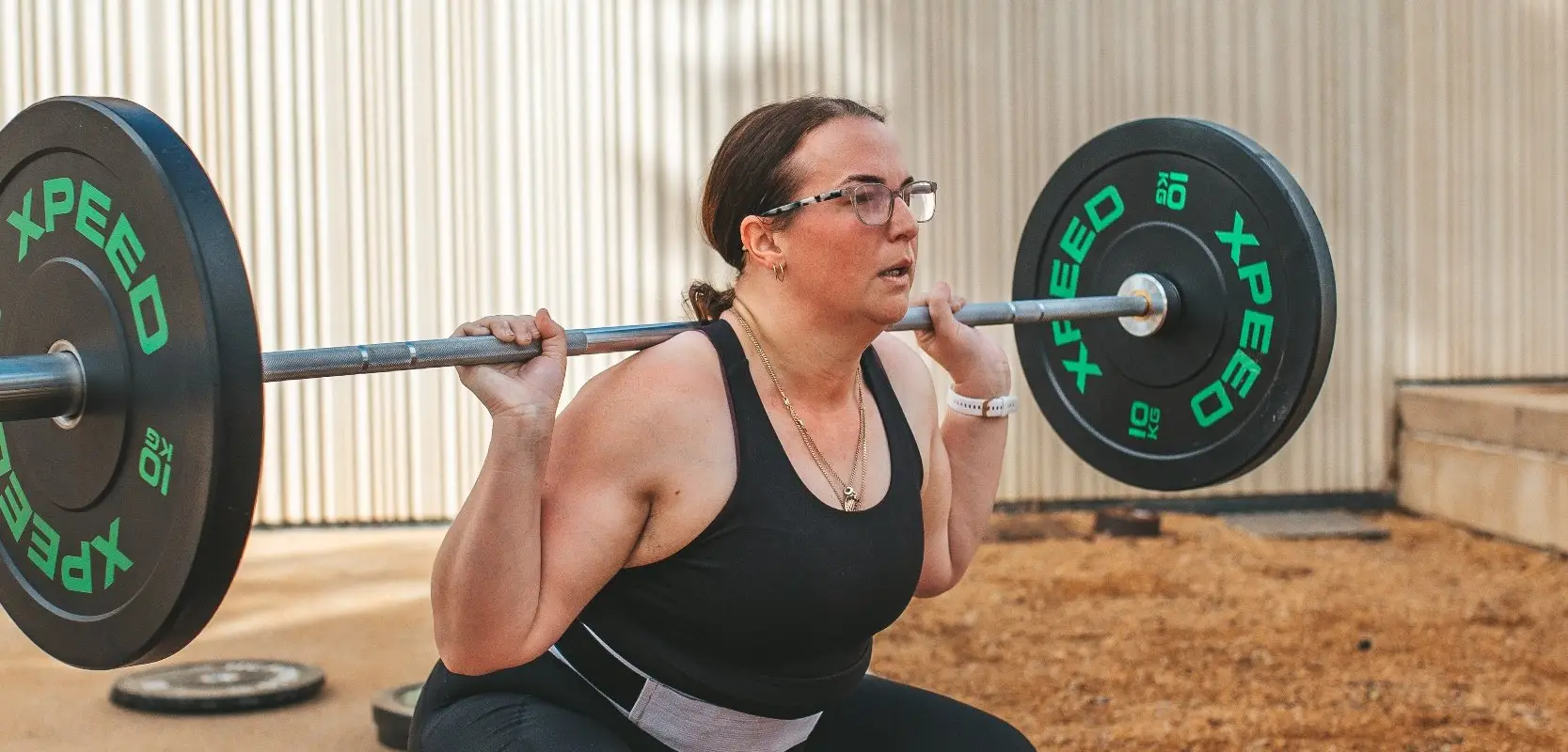 Stanley Strength and Fitness