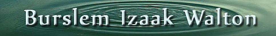 Burslem Izaak Walton Angling society