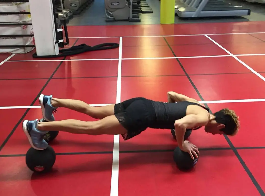 Bextreme Fitness