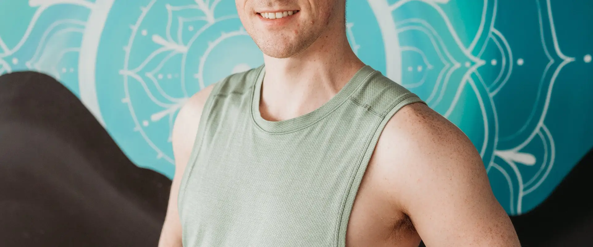 Sunset Yoga and Fitness Studio