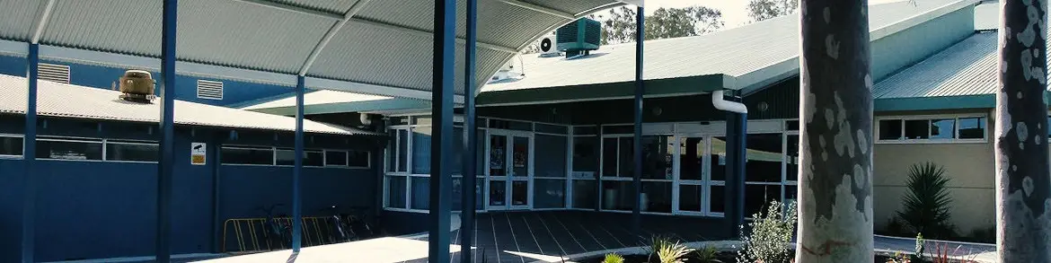 Pinjarra Swimming Club