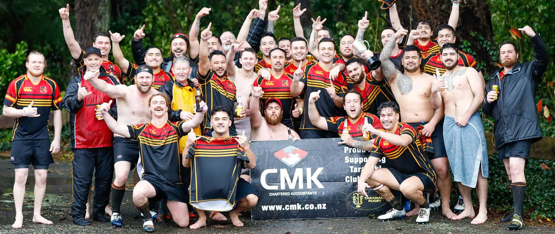 Spotswood United Rugby and Sports Club