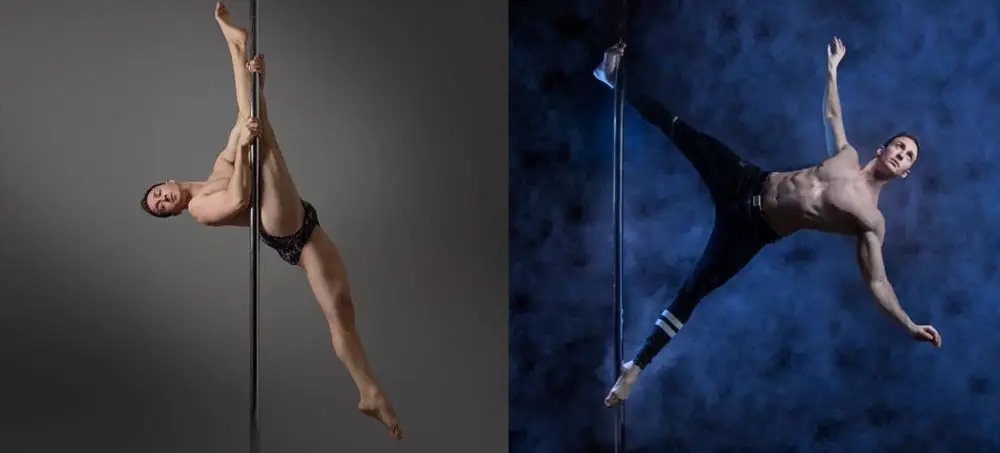 Happy Pole & Cie