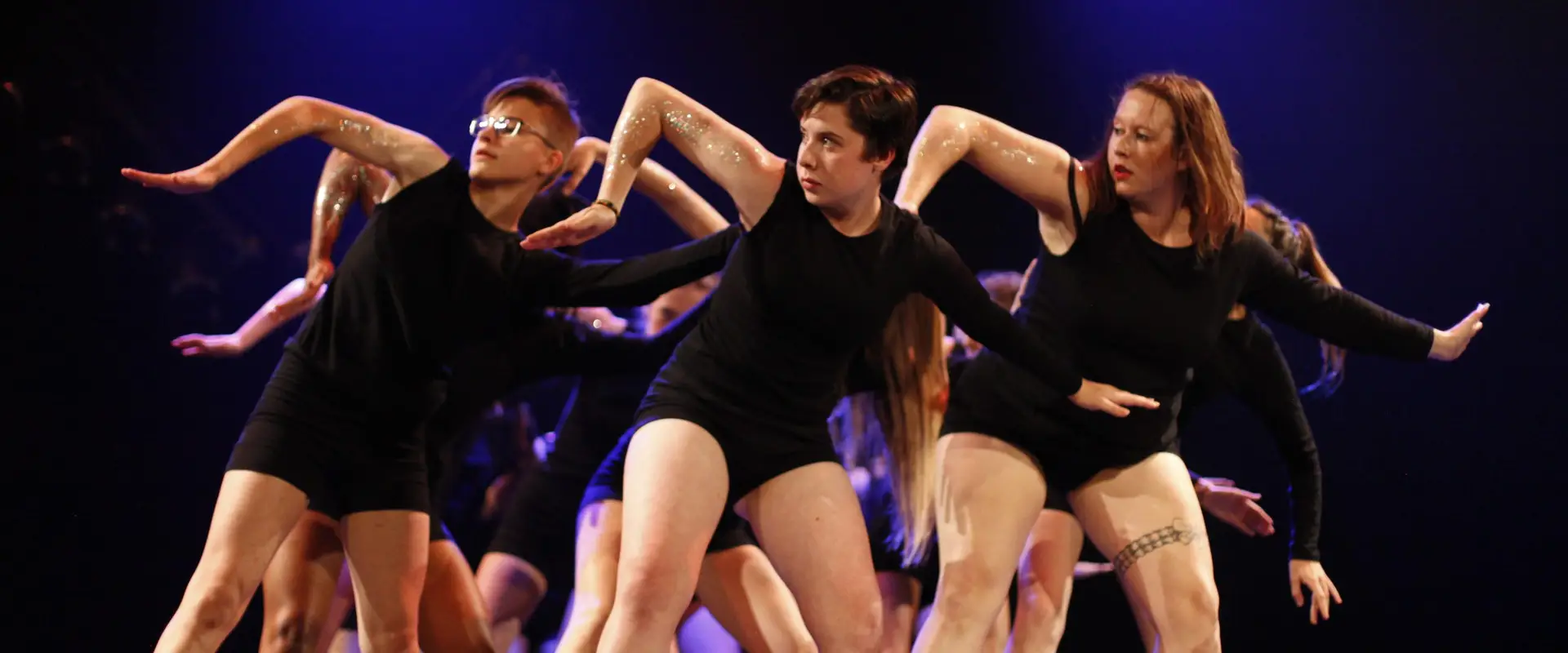 Dance School Va School