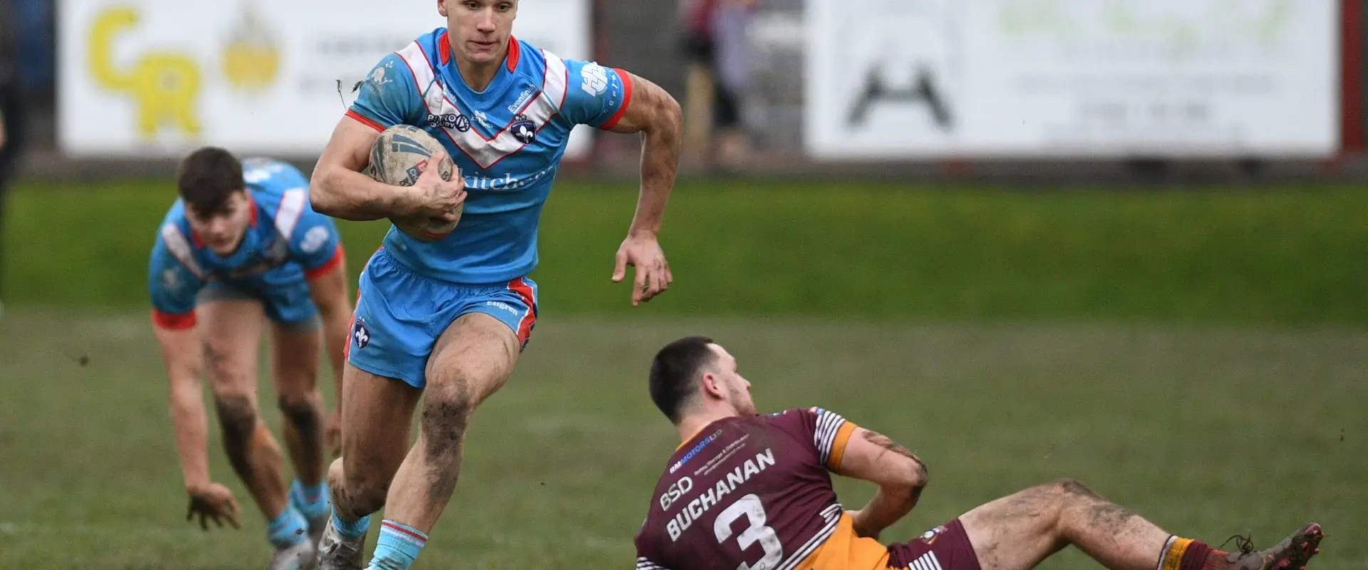 Wakefield Trinity