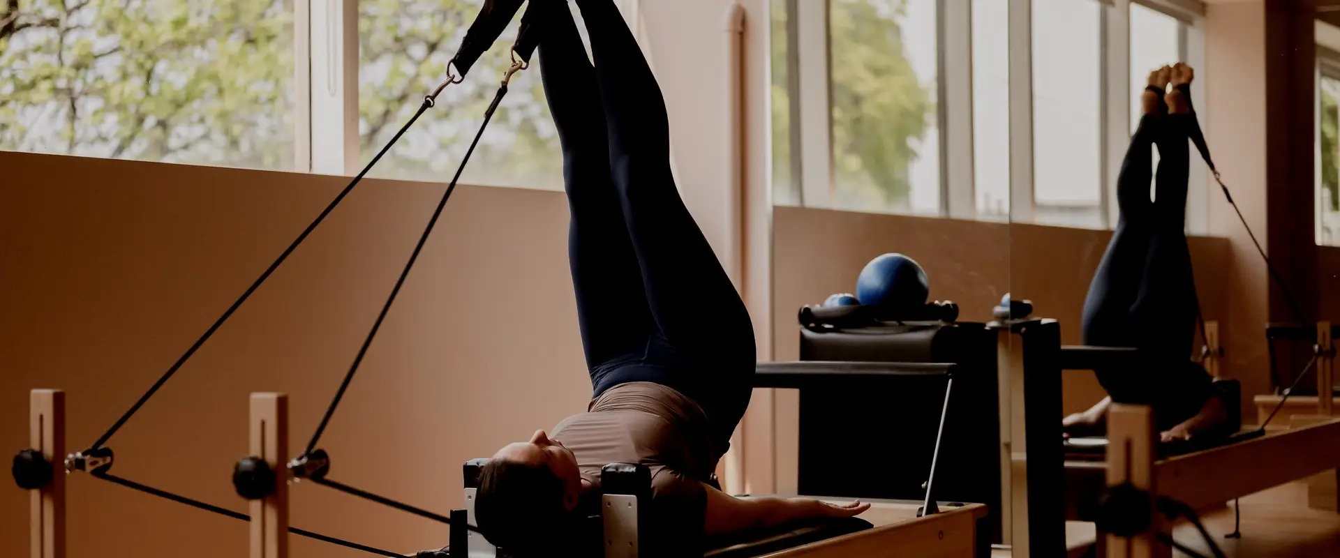 Burn Pilates