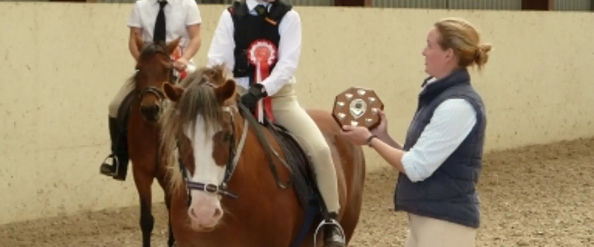 Cranloch Riding Centre