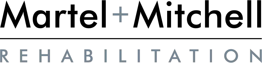 Martel and Mitchell Rehabilitation Inc.