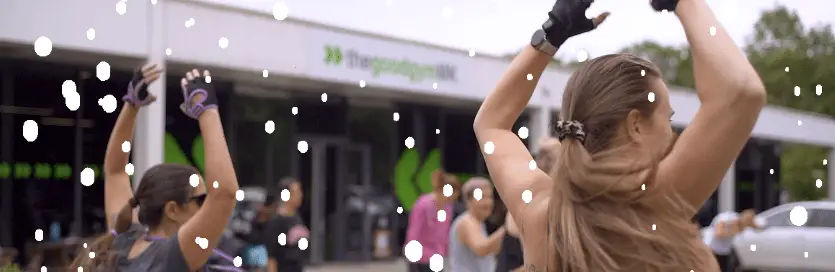 The Good Gym MK