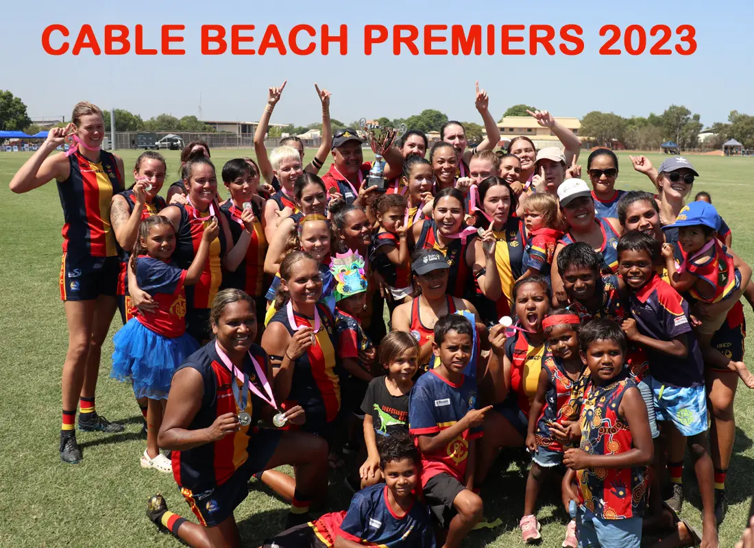 West Kimberley Junior Football Council