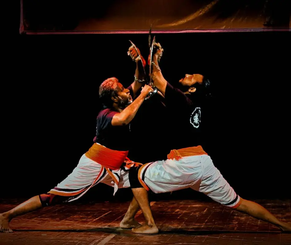 Nithya Chaitanya Kalari - (మర్మకళ) martial arts & Marma Chikitsa Ayurveda Academy