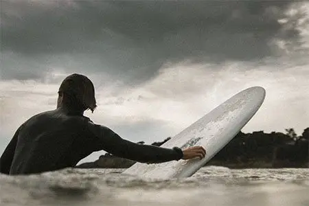SSS Surf School