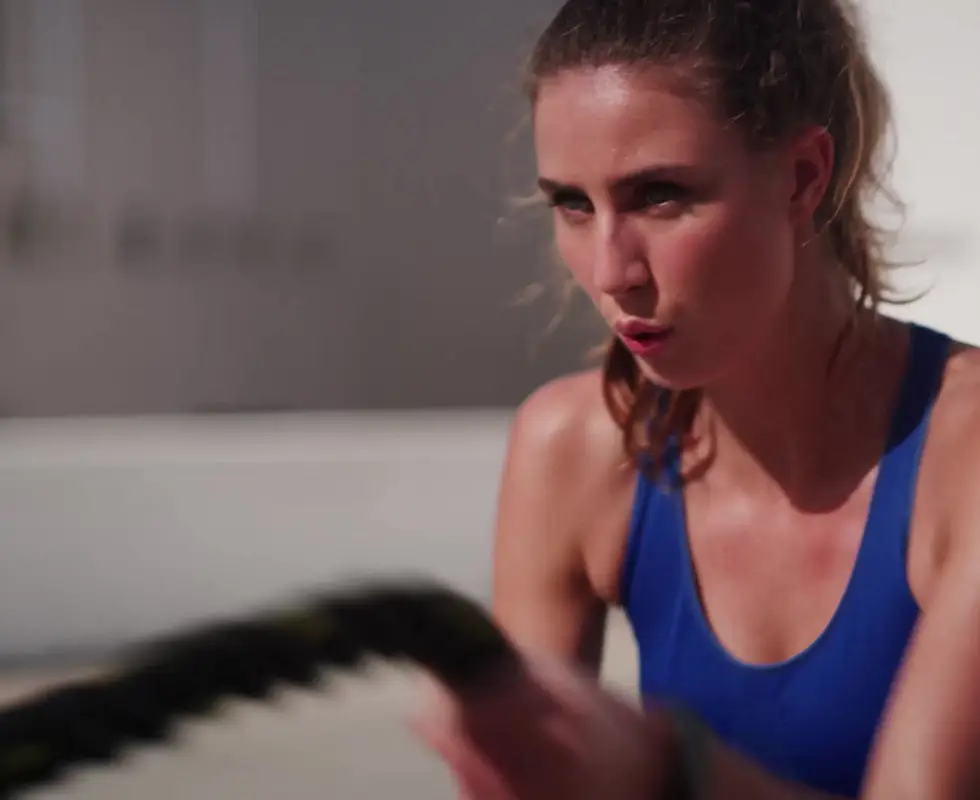 Limitless Gym