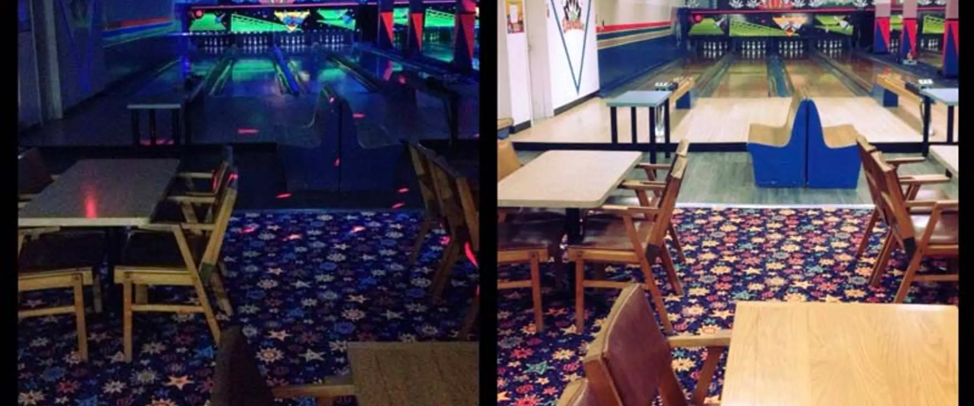 Coronation Bowling Centre