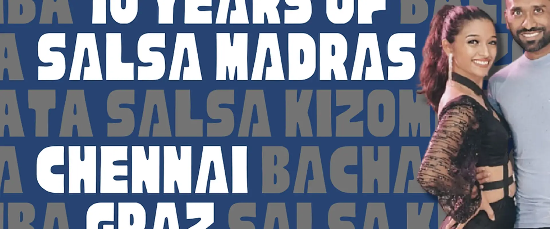 Salsa Madras