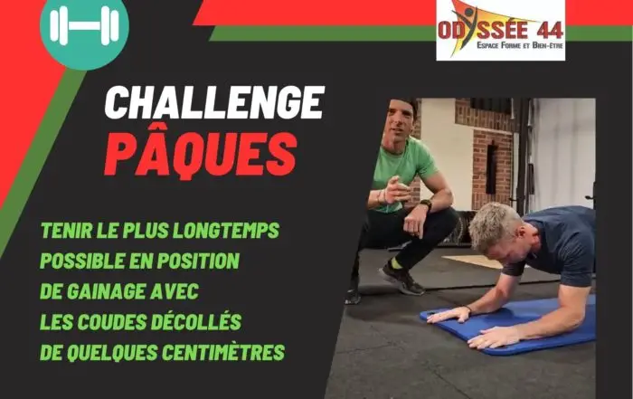 Odyssée 44