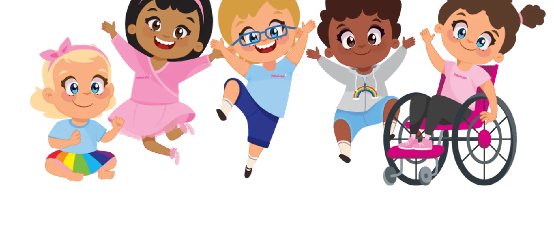 babyballet Wimbledon