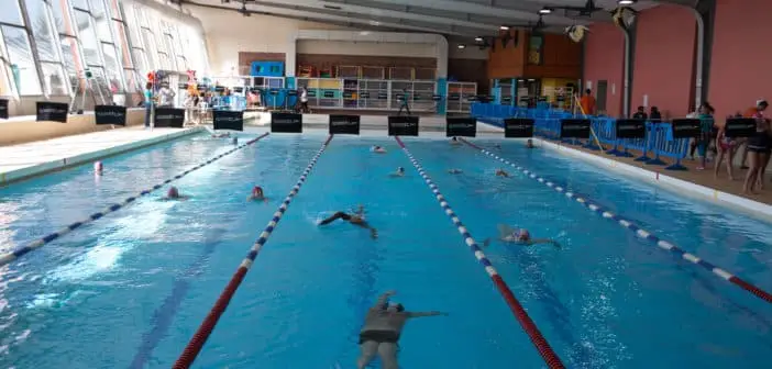 Pool Villemomble