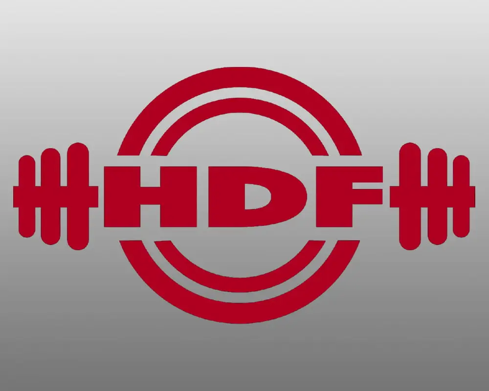 High Definition Fitness