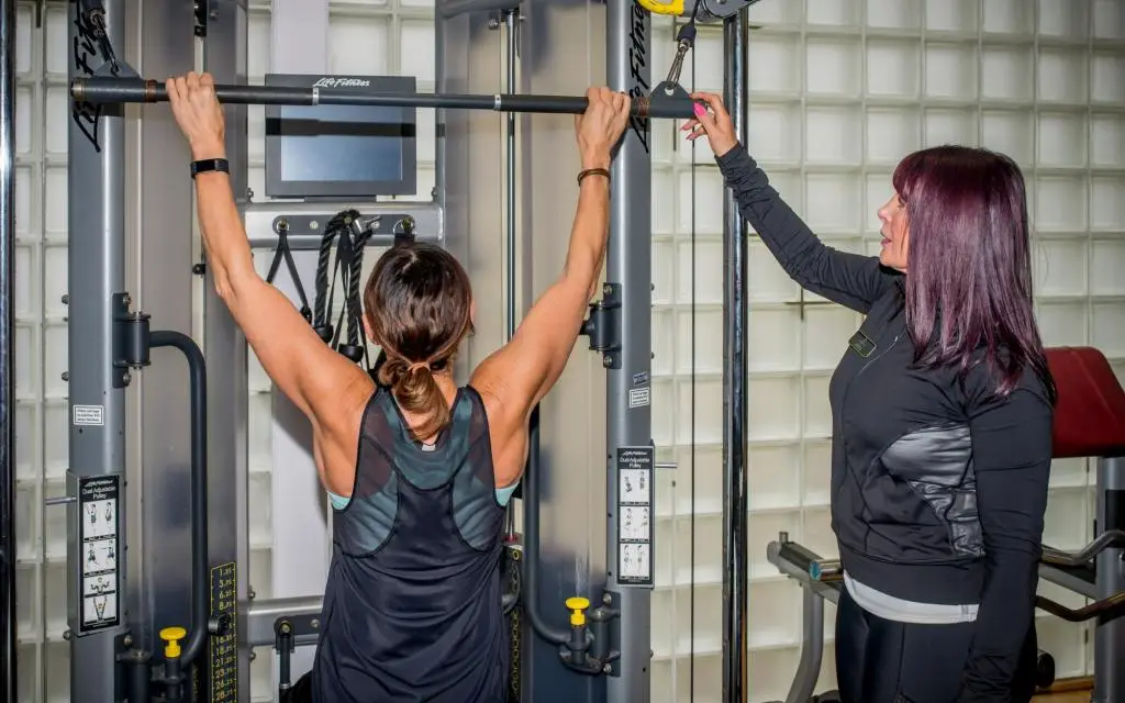 James Pittam Health And Fitness