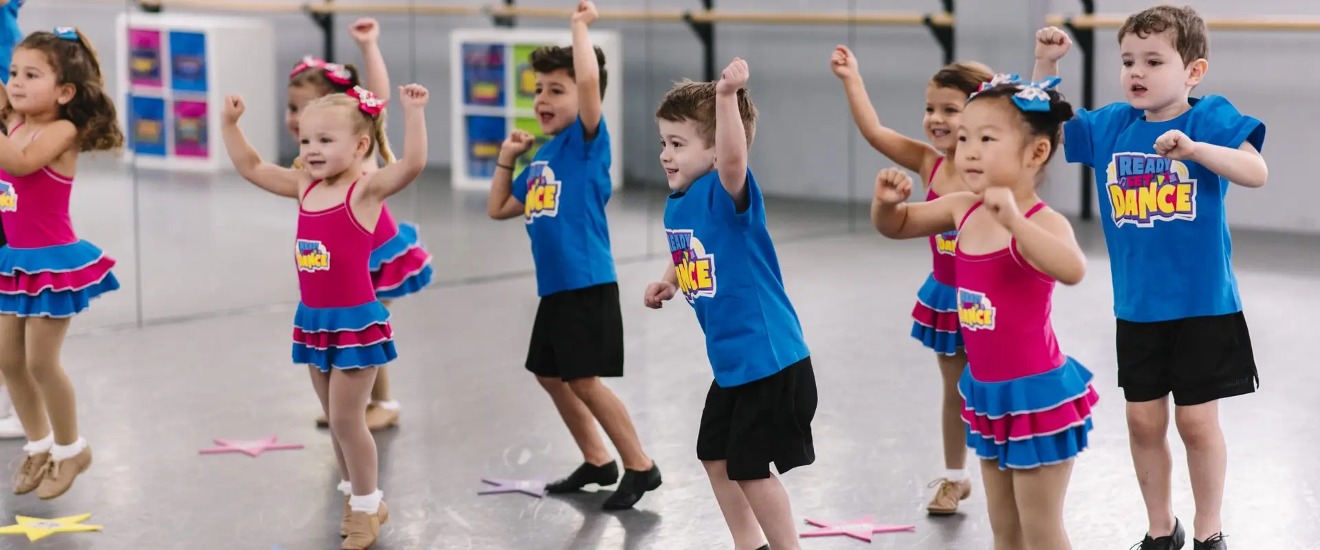 BAM! Performing Arts Studio
