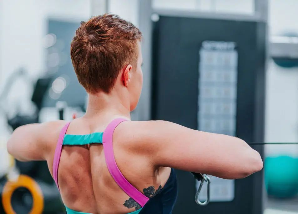 Hooked On Fitness