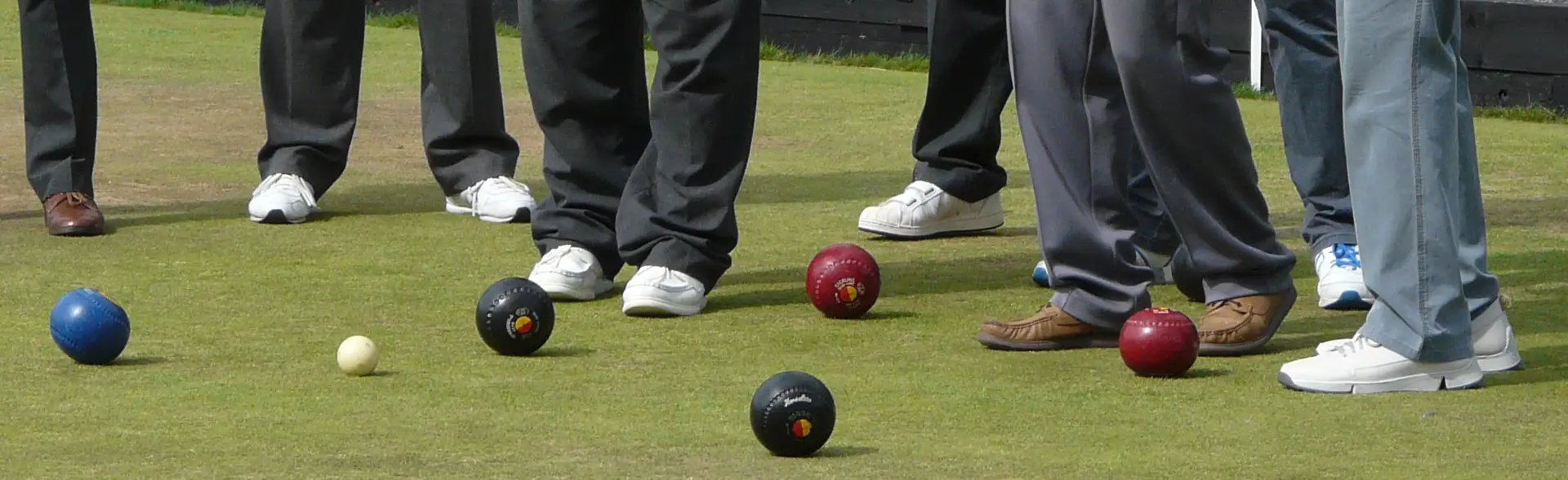 Lurgan Bowling Club