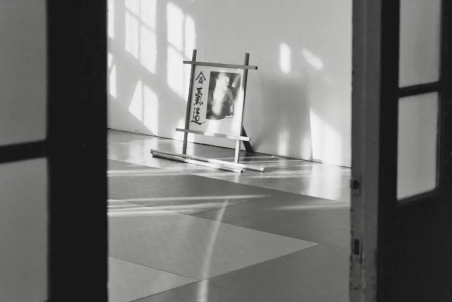 Fudoshin Aikido Cardiff